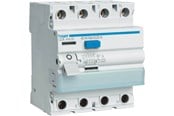 Componenten voor schakelkasten en kasten - Hager Rccb 4p 40a 30ma A class - CDA440K