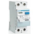 Componenten voor schakelkasten en kasten - Hager Rccb 2p 40a 30ma A class - CDA240K