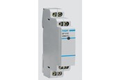 Componenten voor schakelkasten en kasten - Hager Electronic latching relay 1no 8-24v - EP411