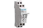 Componenten voor schakelkasten en kasten - Hager Auxiliary contact for rccb 2(1c+1o) 6a 240vac - CZ001