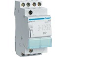 Componenten voor schakelkasten en kasten - Hager Latching relay 2nc+2no 230v - EP525N
