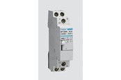 Componenten voor schakelkasten en kasten - Hager Vergrendelrelais 16a 230v 2no - EPN520