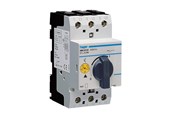 Componenten voor schakelkasten en kasten - Hager Motorstarter 6-10A - MM510N