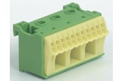 Schakelkasten en kasten - Hager Quick connect earth 14 connections - KN14E