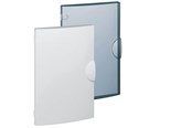 Schakelkasten en kasten - Hager Door for gd213f white - GP213P