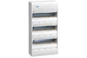 Schakelkasten en kasten - Hager Omsluiting gamma 3 rij 39m - GD313F
