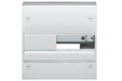 Schakelkasten en kasten - Hager Enclosure gamma 1 row 13m - GD113F