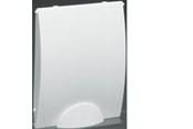 Schakelkasten en kasten - Hager Wit door for gd102e - GP102P