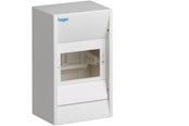 Accessoires - Hager Omsluiting ip30 4m 1 rij - GD104E