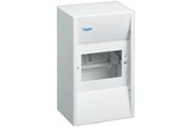 Schakelkasten en kasten - Hager Enclosure ip30 6m 1 row - GD106E