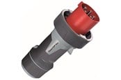 CEE-materiaal - Mennekes Plug powertopxtra 63a5p6h400v ip67 - 13212