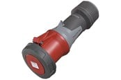 CEE-materiaal - Mennekes Conn. powertopxtra 63a5p6h400v ip67 - 14212