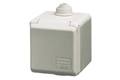 CEE-materiaal - Mennekes Cepex wm recept. 32a5p6h400v ip44 - 4110