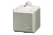 CEE-materiaal - Mennekes Cepex wm recept. 16a3p6h230v ip44 - 4102