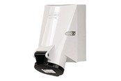 CEE-materiaal - Mennekes Wall mounted recept.32a4p5h600-690v ip44 - 2576A