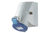 CEE-materiaal - Mennekes Aan de muur gemonteerd recept. 16a3p6h230v ip44 - 1720