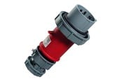 CEE-materiaal - Mennekes Plug powertop 16a5p6h400v ip67 - 3821