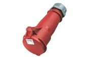 CEE-materiaal - Mennekes Connector am-top 16a7p6h400v ip44 - 746