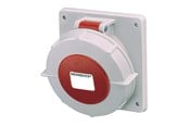 CEE-materiaal - Mennekes Paneel gemonteerde contactdoos. 125a5p6h400v ip67 - 216A