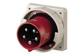 CEE-materiaal - Mennekes Paneel gemonteerde inlaat 125a5p6h400v ip67 - 1983