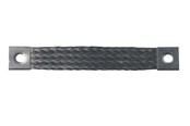 Schakelkasten en kasten - Schneider Electric Aardingsvlechtwerk 162 l155 - NSYEB1516D8