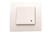 Schakeleenheden - Acelshop Columbus time touch ip20 log timer - 1323166170