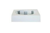 Schakeleenheden - Acelshop Box for aceltimer/columbus time lag Schakelaar Wit - 290 H