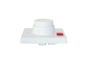 Schakeleenheden - Acelshop Columbus switch time range up to 8 min. - 290 G