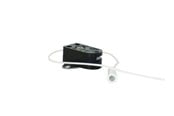 Schakeleenheden - Acelshop Cords feature switch 2a/250v - 3740-001