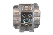 Schakelkasten en kasten - Acelshop Vertakkingsterminals 1x35 +2 x16 mm2 - ACEL120501