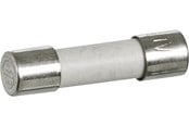 Componenten voor schakelkasten en kasten - LK Fine-wire fuse Hout 1.0 A - 054A0520