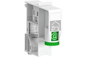 Koperen bekabeling - LK Lexcom home fixcon holder for 1xs1 - VDIR380006
