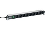 Rackkoffers - LK Actassi powerpan 8stik afbr. 1h - VDIG162841