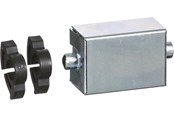 Stopcontacten en stekkerdozen - LK Accessoire - splicebox - for data cable - 108C1135