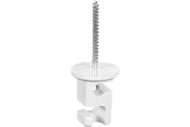 Accessoires (mounts, stopcontacten etc.) - LK Lamp suspension type 98 white - 210A0061