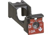 Componenten voor schakelkasten en kasten - LK Fuse drawer - for block breaker 10 a - 103H1010