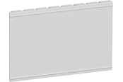 Schakelkasten en kasten - LK Component cover - light grey - 169D0684
