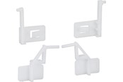 Schakelkasten en kasten - LK Hinge for cover - door sets - 169E0256