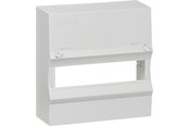 Schakelkasten en kasten - LK Cover for ug6-150 Grijs - 169D4206