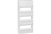 Schakelkasten en kasten - LK front cover ug150-18 white - 169D6318