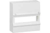Schakelkasten en kasten - LK Cover for ug6-150 - white - 169D6306