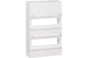 Schakelkasten en kasten - LK Cover for ug12-150 - Wit - 169D6312