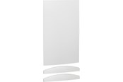 Schakelkasten en kasten - LK door - Wit - for pge150-21 - 169E6221