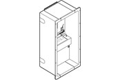Schakelkasten en kasten - LK Recessed meter cabinet type pme 150-l - 169A5005