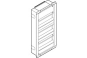 Schakelkasten en kasten - LK Section board type:pge 150-21 Wit - 169E6021