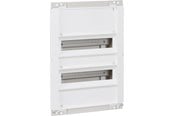 Schakelkasten en kasten - LK Section board type: pge 150-14 Wit - 169E6014