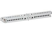 Schakelkasten en kasten - LK Accessory - branch terminal combi  zero - 169D1221