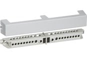 Aardings- en overspanningsbeveiliging - LK Potential equalization - earth terminal - 169D1222