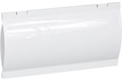 Schakelkasten en kasten - LK -150 ug hinged cover 6 im36 units white - 169D1208