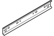 Schakelkasten en kasten - LK Accessory - din rail for um and pme150 - 169D1120